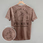 Cottontail Candy Co. (Back Print)