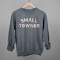 Small Towner