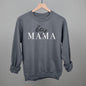 Boy Mama