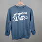 Not Made For Winter