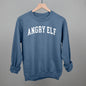 Angry Elf (Collegiate)