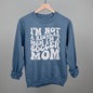 Not a Regular Mom Soccer
