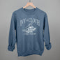 Ivy + Cloth Ski Club