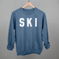 Ski Collegiate
