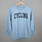 Cycling Arch