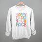 Happy To See Your Face