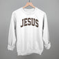 Jesus Arch