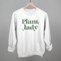 Plant Lady