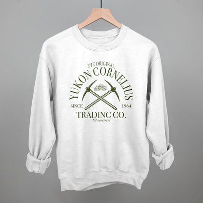 Yukon Cornelius Trading Co