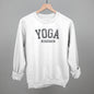 Yoga Instructor