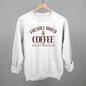 Freshly Boo'd Coffee