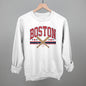 Boston Baseball
