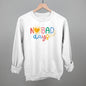 No Bad Days Colorful