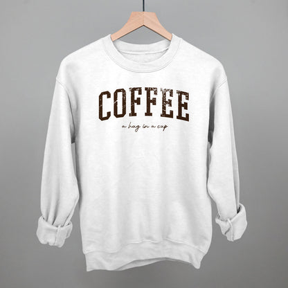 Coffee (A Hug In A Cup)