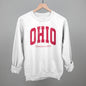 Ohio Varsity Arch