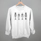 Nutcrackers (Distressed)