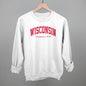Wisconsin Varsity Arch