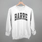 Barre Arch