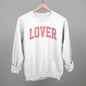 Lover Collegiate