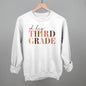 Oh Hey Third Grade