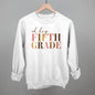 Oh Hey Fifth Grade