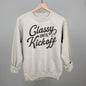 Classy Until Kickoff