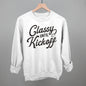 Classy Until Kickoff