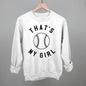 That's My Girl Softball