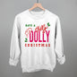 Holly Dolly Christmas