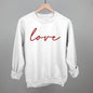 Love (Script)