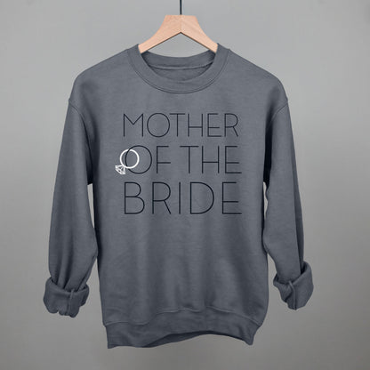 Mother of the Bride (Deco Ring)
