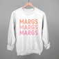 Margs (Repeated)