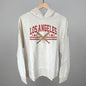 Los Angeles Baseball (Red)
