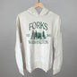 Forks, WA Est 1945