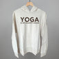 Yoga Is My Happy Hour