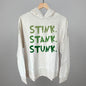 Stink Stank Stunk