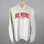 Be Mine Red Arch