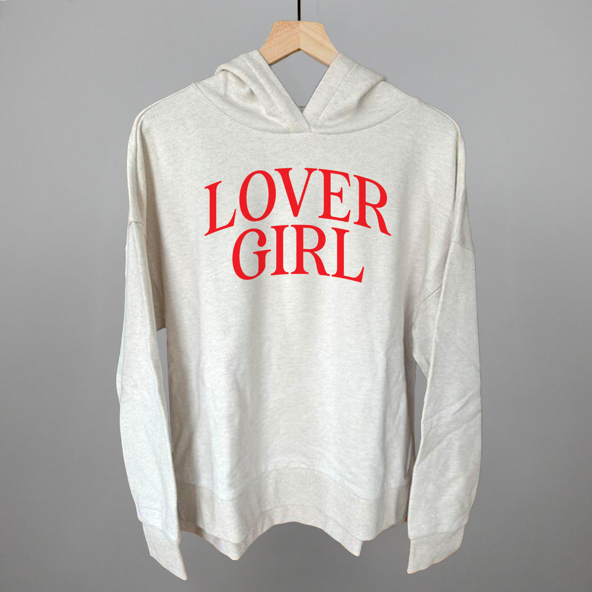 Lover Girl Arch