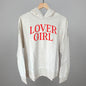 Lover Girl Arch