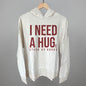 I Need A Hug (Books)