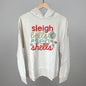 Sleigh Bells & Seashells