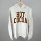 Hot Cocoa Arch