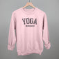 Yoga Instructor