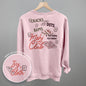 Mahj Club (Back Print)