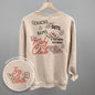 Mahj Club (Back Print)
