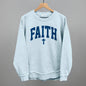 Faith Arch (Blue)
