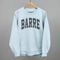 Barre Arch