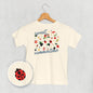 Sweet Summertime Fruits (Kids Back Print)