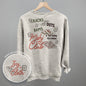 Mahj Club (Back Print)