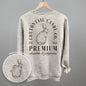 Cottontail Candy Co. (Back Print)
